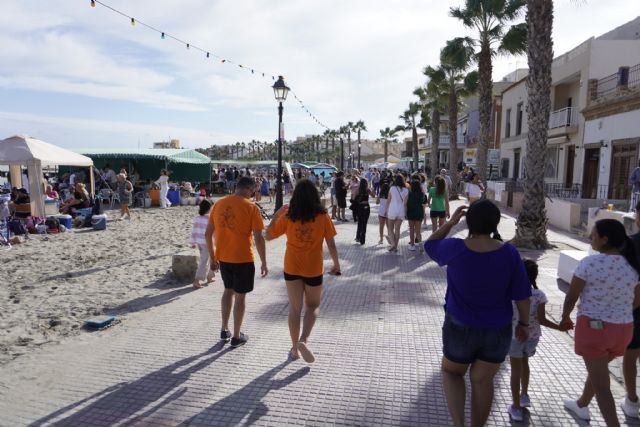 Los Alcázares celebra por todo lo alto su 39 cumpleaños - 3, Foto 3