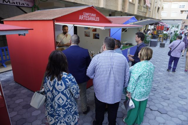 Los Alcázares celebra por todo lo alto su 39 cumpleaños - 5, Foto 5