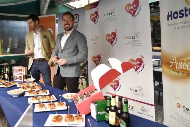 Jornadas Gastronómicas del Pimentón Murciano - 2, Foto 2