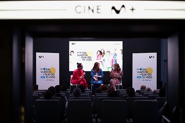 El primer rodaje que da el salto al metaverso - 1, Foto 1