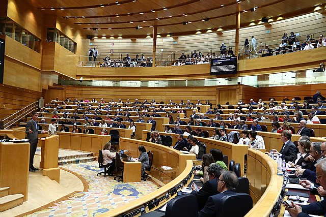 Foto: Moncloa/Fernando Calvo, Foto 1