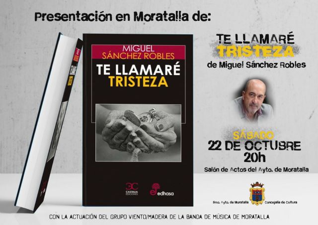 Miguel Sánchez Robles en Moratalla - 1, Foto 1