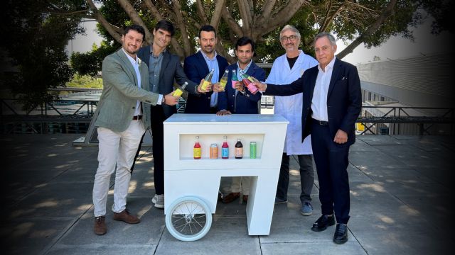 AMC Natural y Viver, sellan una alianza estratégica para fabricar y comercializar kombucha en toda Europa - 2, Foto 2