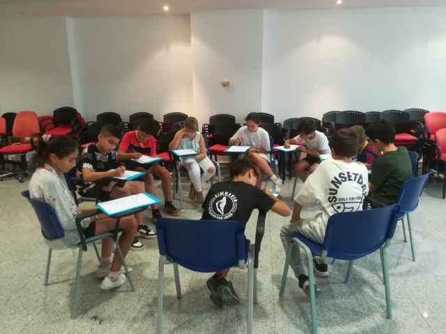 El Consejo de la Infancia y la Adolescencia recibe la versión amigable del II Plan de la Infancia y la Adolescencia - 1, Foto 1