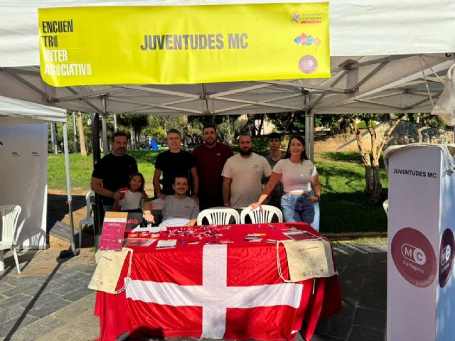 MC: Cartagena exige políticas reales para la juventud, mientras su talento está atrapado entre el abandono y la precariedad - 1, Foto 1