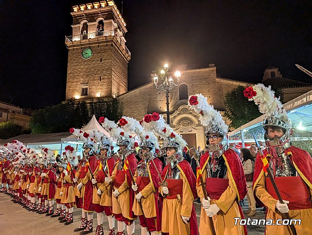 López Miras destaca el récord de empleo turístico en la inauguración de la II Feria de Turismo de Interior, Foto 1