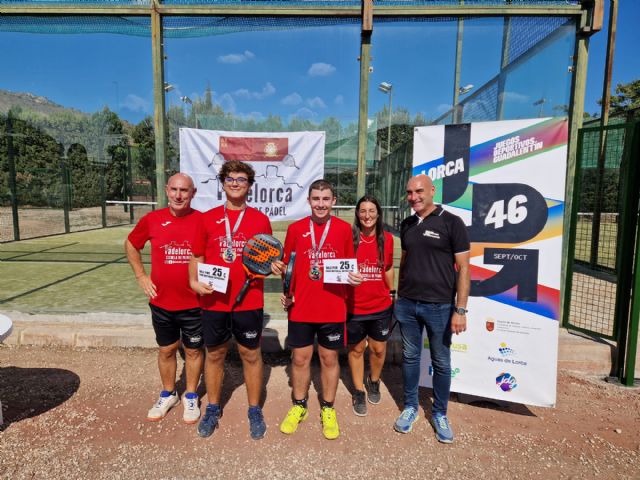 Doble sesión con las artes marciales en el C.D. Felipe VI - 5, Foto 5