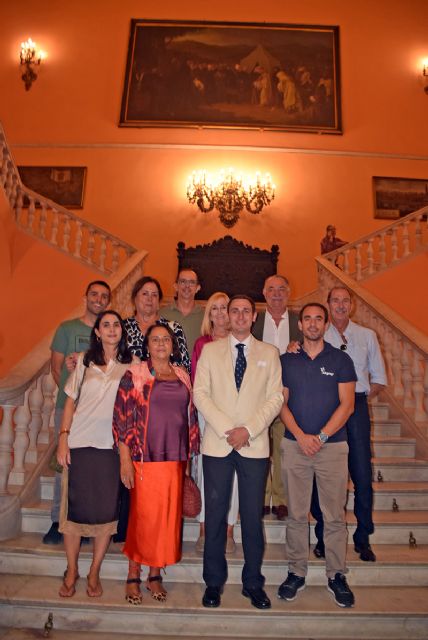 El Encuentro de Casas Regionales destaca la histórica unión entre Sevilla y el archipiélago canario - 2, Foto 2