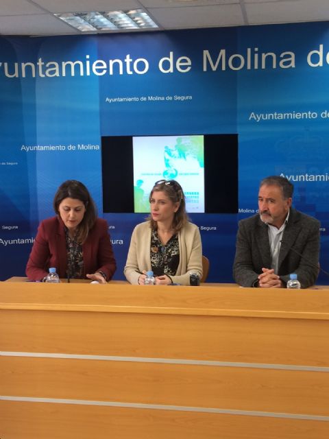 El Centro de Salud Antonio García de Molina de Segura celebra la 5ª Jornada de Puertas Abiertas el viernes 25 de noviembre - 3, Foto 3