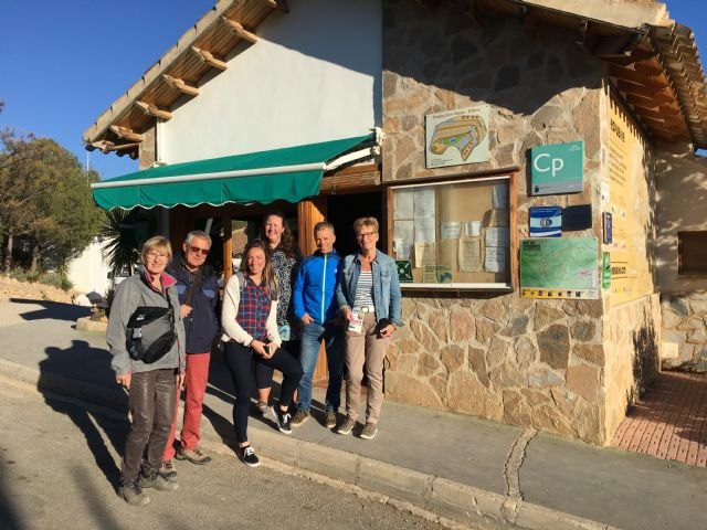 Medios holandeses darán a conocer en su país la oferta de campings y naturaleza de la Región - 1, Foto 1