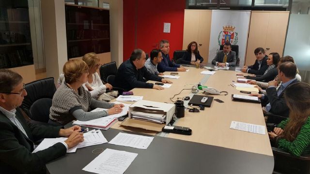 La Junta de Gobierno Local de Cartagena solicita a la CARM el ejercicio de competencias en procedimientos de evaluacion ambiental - 1, Foto 1