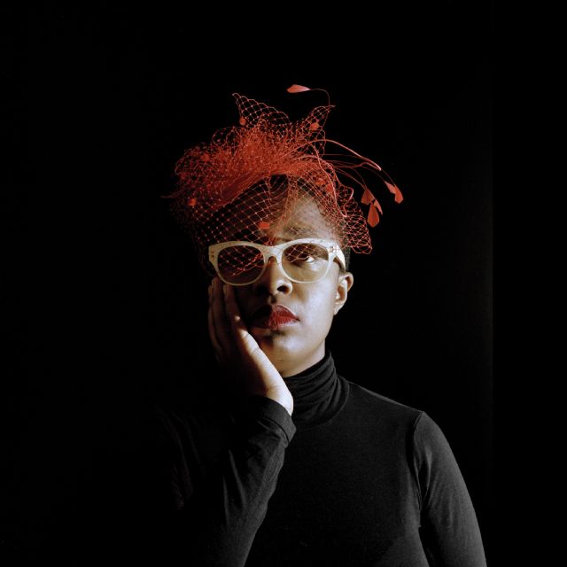 Jacky Terrason junto a Cecile McLorin Salvant protagonizan uno de los conciertos más esperados del Cartagena Jazz - 2, Foto 2