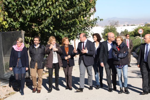 El Consejo de Gobierno pone en común las aportaciones de las distintas consejerías para el Plan de Ciencia e Innovación - 1, Foto 1