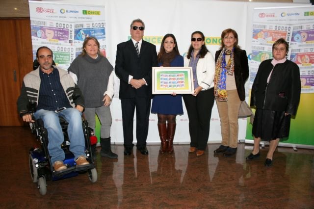 El Gobierno regional adapta los recursos contra la violencia de género a las víctimas con discapacidad - 1, Foto 1