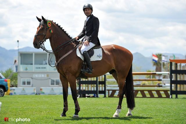 Club Aros y la Cátedra de  Innovación Ecuestre de la UMU participan en la IV edición del Madrid Horse Week - 1, Foto 1