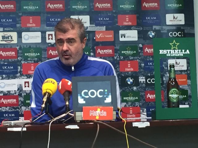 Tenemos que estar centrados en defensa y dominar los rebotes - 1, Foto 1