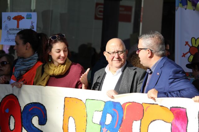 Ciudadanos pedirá al Ayuntamiento que realice las gestiones necesarias para la celebración anual de un Pleno infantil - 2, Foto 2