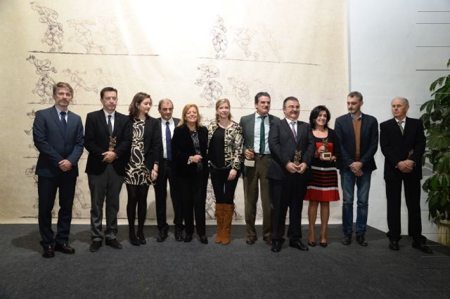 Ucoerm celebra su día con el deseo del consenso político en educación y su compromiso con la enseñanza concertada - 1, Foto 1