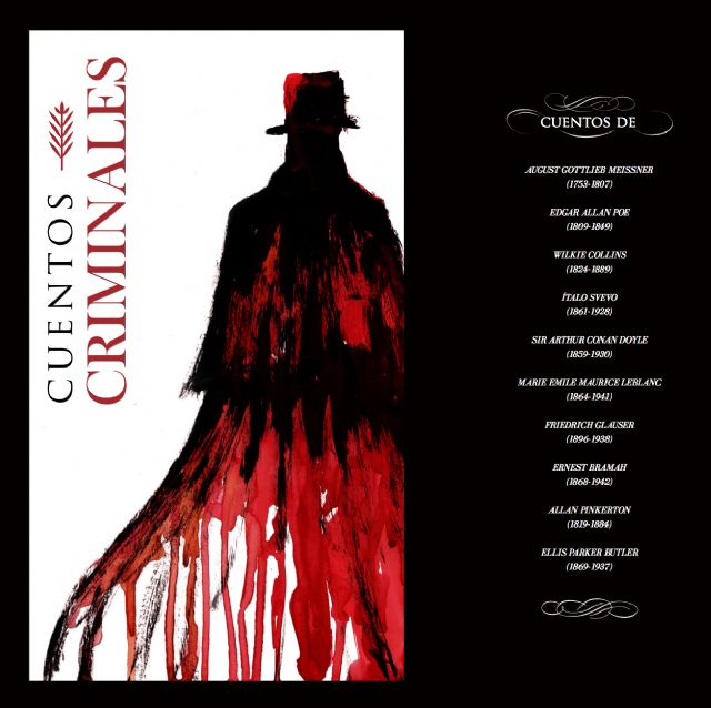 Cultura edita el libro de relatos de autores clásicos 'Cuentos