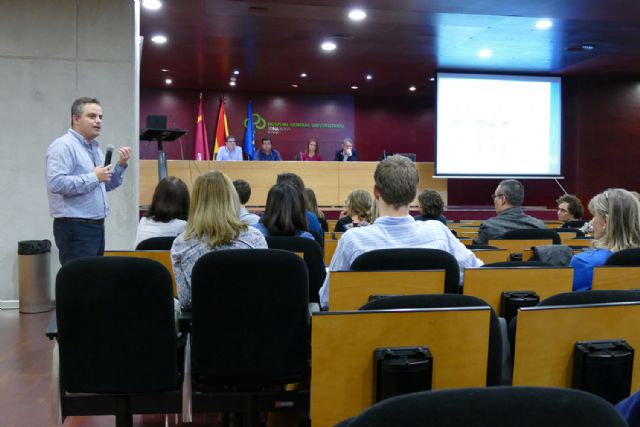 La insuficiencia cardiaca es la primera causa de hospitalización en mayores de 65 años - 1, Foto 1