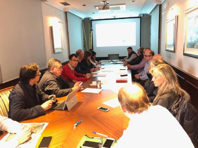 El Alcalde reúne el dispositivo de evaluación ante el riesgo de tormentas - 1, Foto 1