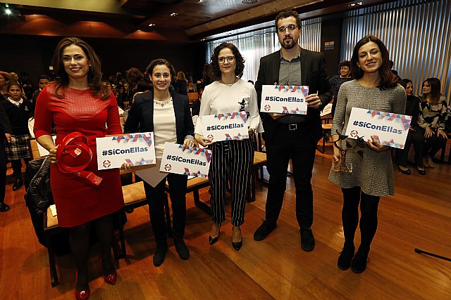 Abierto el plazo de presentación de candidaturas a los Premios OMEP que este año conmemora su 25 aniversario - 1, Foto 1