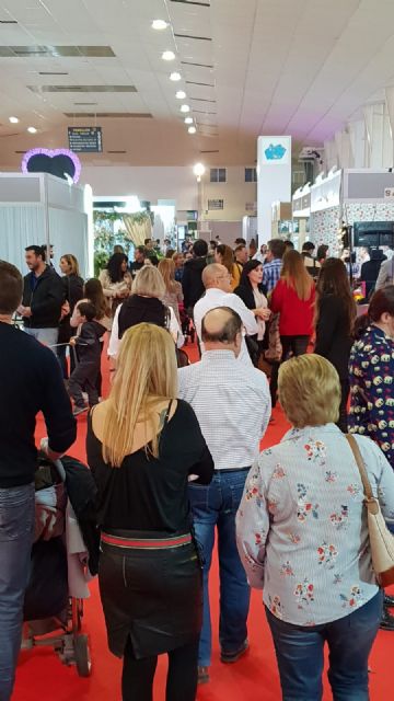 II Salón del Mobiliario y la Decoración-Mobi&Deco - 1, Foto 1