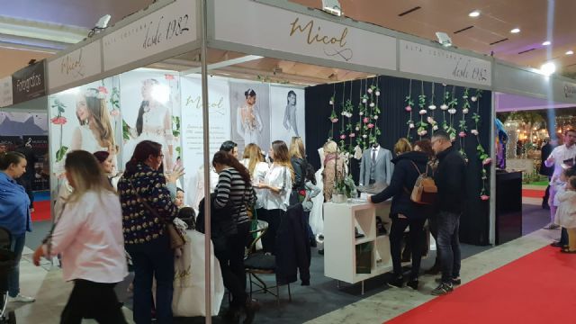 II Salón del Mobiliario y la Decoración-Mobi&Deco - 3, Foto 3