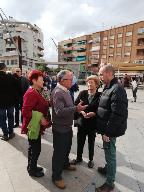 NUESTRO CIELO NO TIENE LINDES - 1, Foto 1