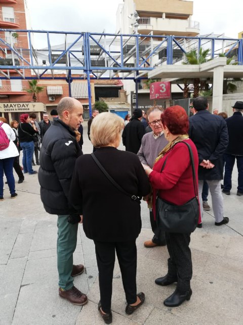 NUESTRO CIELO NO TIENE LINDES - 2, Foto 2