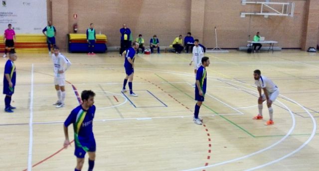 Suma y sigue: El Zambú CFS Pinatar consigue 3 puntos más frente a un difícil CD el Valle (2-4) y encadena tres victorias consecutivas - 2, Foto 2