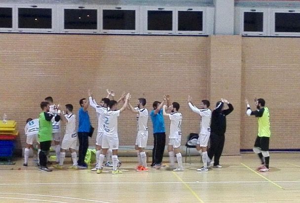 Suma y sigue: El Zambú CFS Pinatar consigue 3 puntos más frente a un difícil CD el Valle (2-4) y encadena tres victorias consecutivas - 3, Foto 3