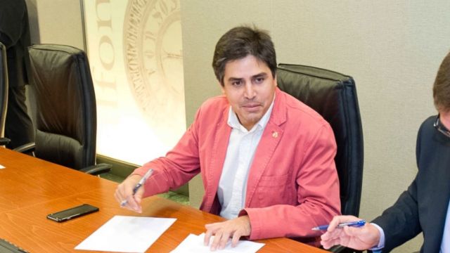 MC: La negligencia de Noelia Arroyo (PP) amenaza al patrimonio de la Sierra Minera - 1, Foto 1