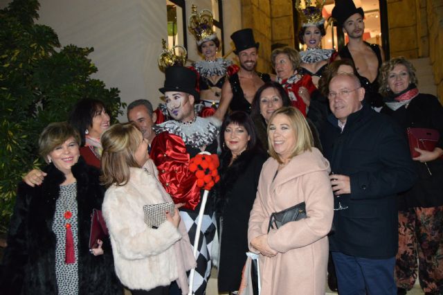 El Área Comercial Las Torres celebra su cena anual con más de 200 comensales - 5, Foto 5