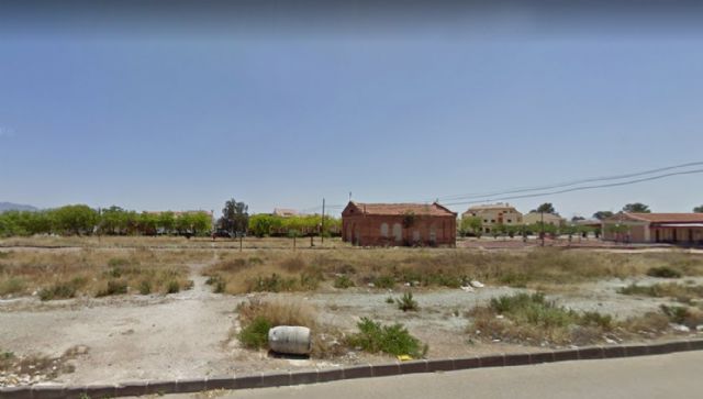 IU-Verdes Lorca pide al Alcalde que nombre a los vocales de la Junta de pedanía de Almendricos - 1, Foto 1