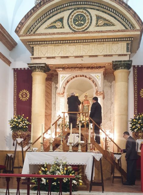 Concesión del XV Galardón Agrícola San Abdón y San Senén - 1, Foto 1