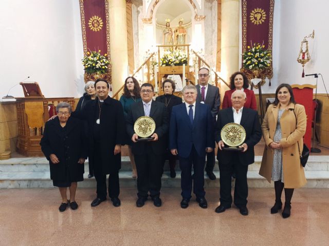 Concesión del XV Galardón Agrícola San Abdón y San Senén - 3, Foto 3