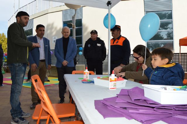 Una jornada de educación vial sobre seguridad para los torreños más pequeños - 2, Foto 2