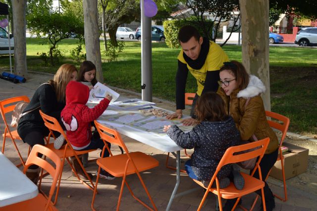 Una jornada de educación vial sobre seguridad para los torreños más pequeños - 5, Foto 5