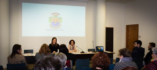 Semana contra Violencia de Género - Archena 2019 - 1, Foto 1