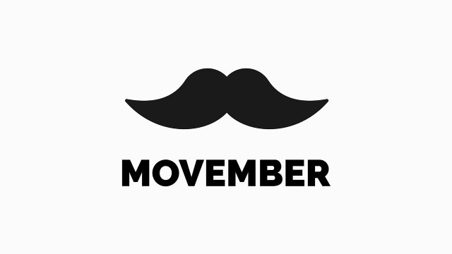 Salud se une al movimiento ´Movember´ de prevención de enfermedades que afectan a los hombres - 1, Foto 1