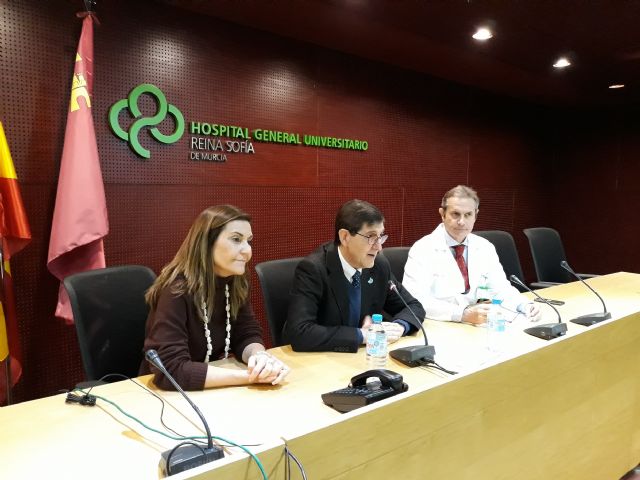 El consumo de antibióticos se reduce cerca de un 9 por ciento durante el primer semestre en la Región - 1, Foto 1