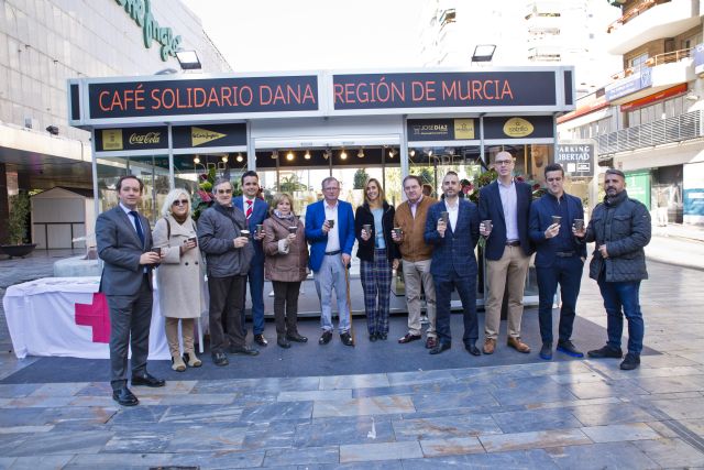 Camapaña solidaria DREXCO 25 Aniversario - 1, Foto 1