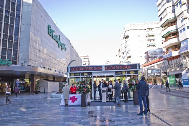 Camapaña solidaria DREXCO 25 Aniversario - 2, Foto 2