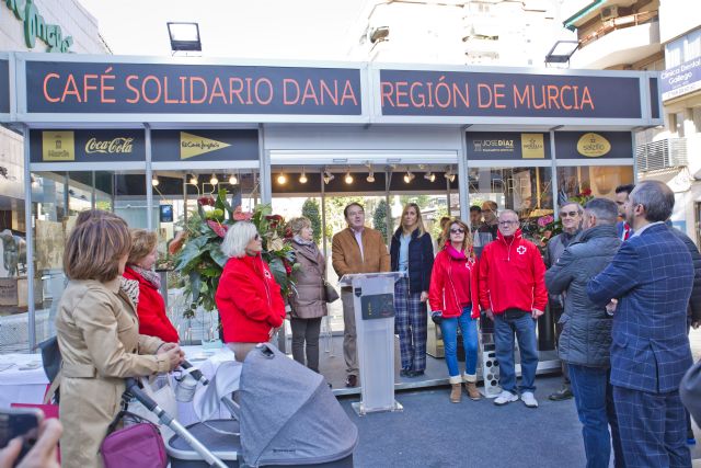 Camapaña solidaria DREXCO 25 Aniversario - 3, Foto 3