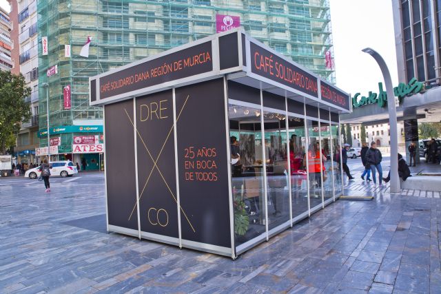 Camapaña solidaria DREXCO 25 Aniversario - 4, Foto 4