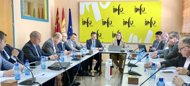 La Comunidad y los centros tecnológicos crearán una red de coordinación para mejorar la I+D+i - 1, Foto 1