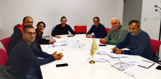 La Gala del Deporte Molina de Segura 2019 se celebra el 17 de diciembre en el Teatro Villa de Molina - 1, Foto 1