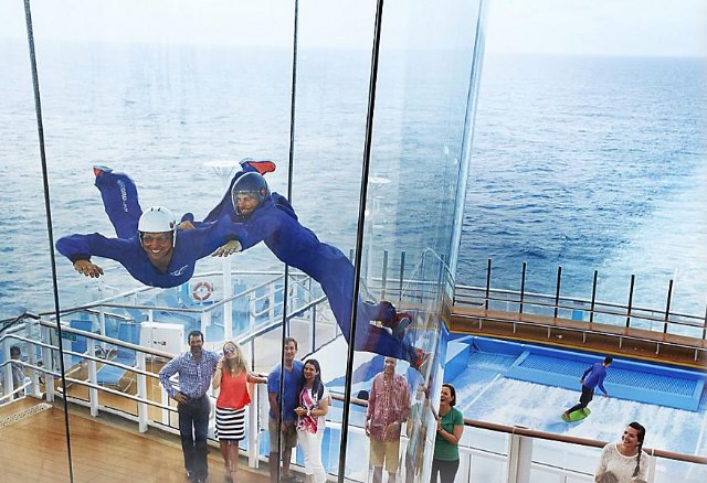 Navegar es lo de menos, lo que cuenta es disfrutar a bordo - 4, Foto 4