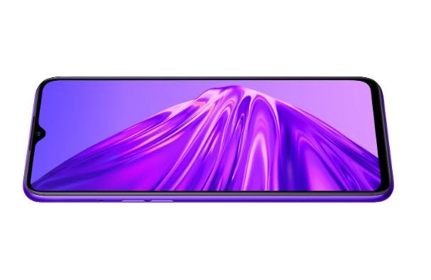 realme anuncia la llegada de realme 5, un potente dispositivo de 4 cámaras que revolucionará el mercado en Black Friday - 1, Foto 1